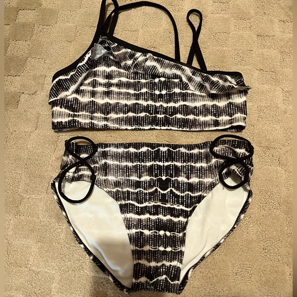 bikini bathing suit